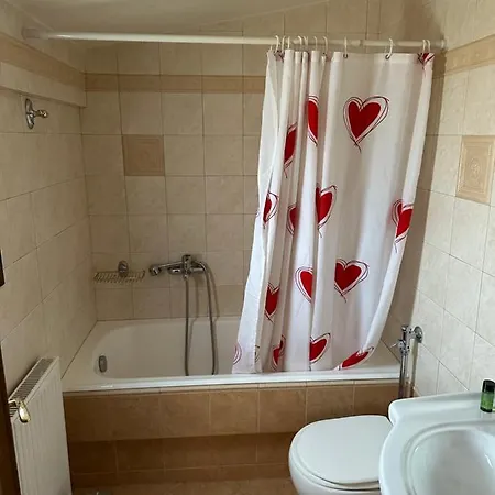 Axia Estate Διαμέρισμα