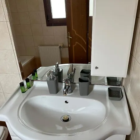 Apartment Axia Estate *