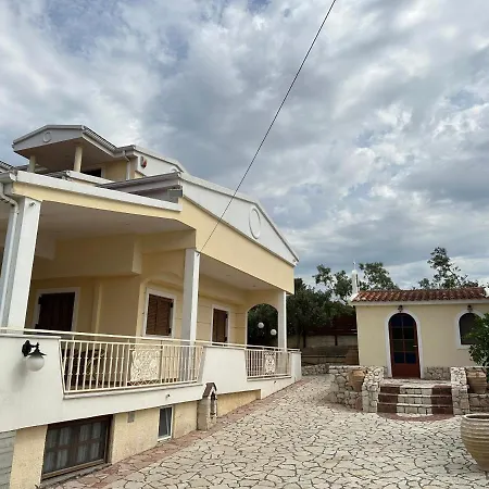 Διαμέρισμα Axia Estate Xilokeriza