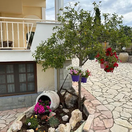 Διαμέρισμα Axia Estate