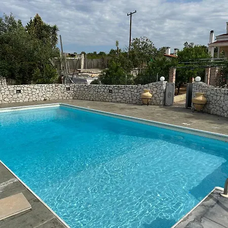 Axia Estate Διαμέρισμα
