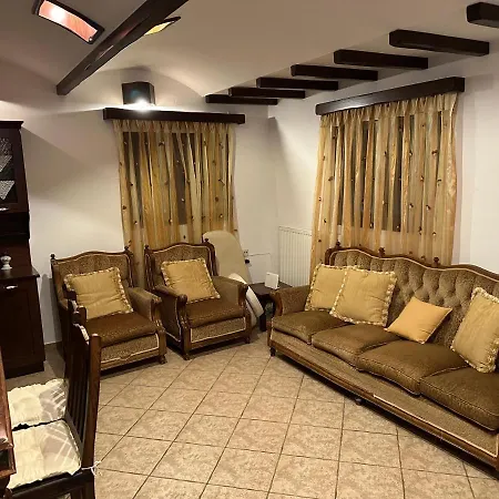 Διαμέρισμα Axia Estate *